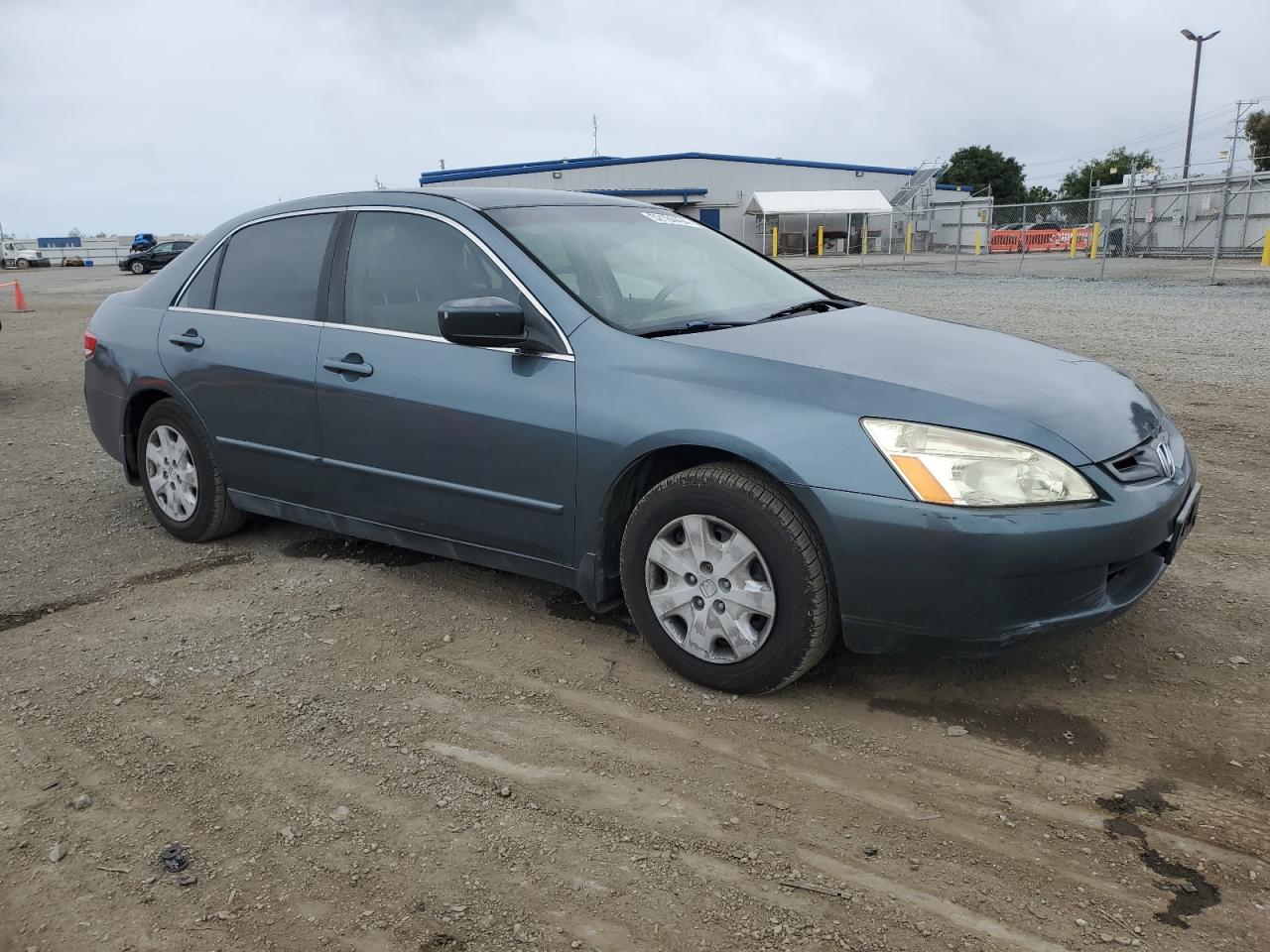 JHMCM56314C039537 2004 Honda Accord Lx