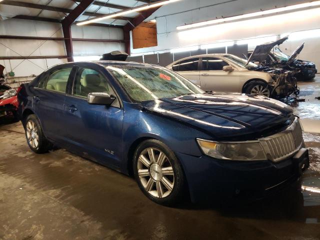 2007 Lincoln Mkz VIN: 3LNHM28T67R658218 Lot: 50680904