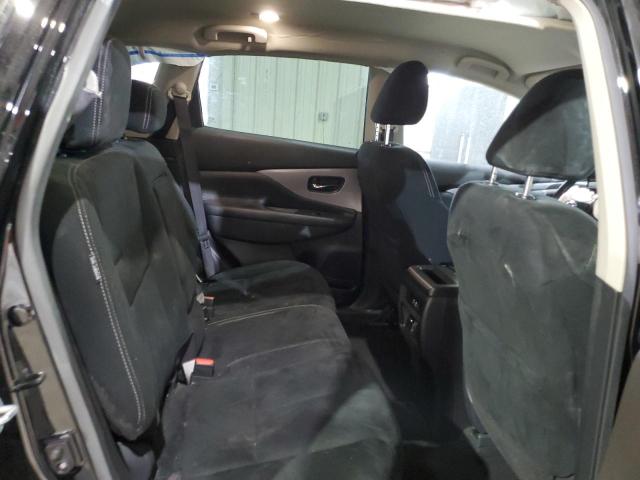 2020 Nissan Murano S VIN: 5N1AZ2AS7LN172342 Lot: 51201184