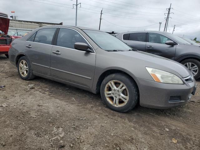 2007 Honda Accord Ex VIN: 1HGCM56847A082557 Lot: 51108634