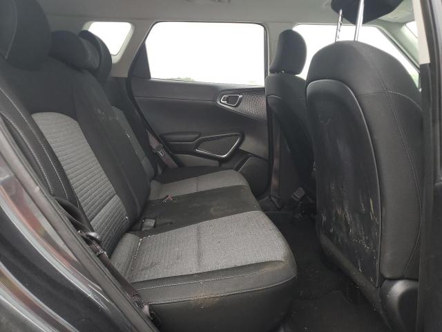 2021 Kia Soul Lx VIN: KNDJ23AU4M7774699 Lot: 51430384