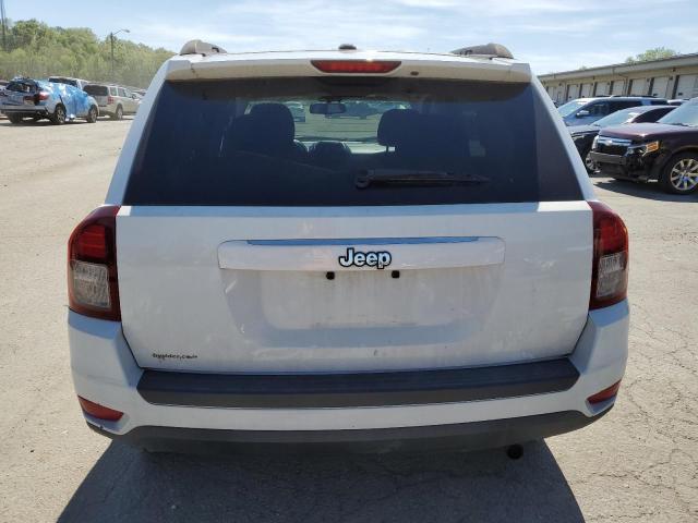 2017 JEEP COMPASS SP - 1C4NJCBA0HD146400
