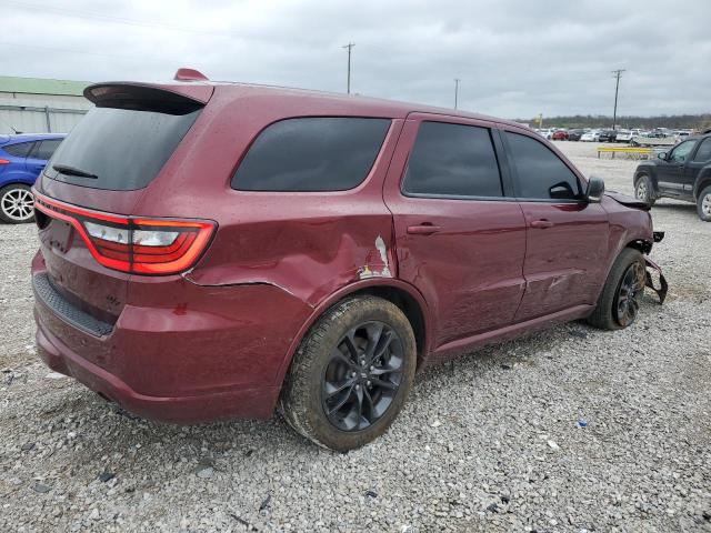 2022 DODGE DURANGO R/ - 1C4SDJCT4NC206386
