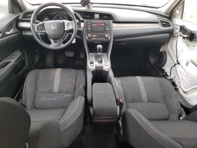 2019 HONDA CIVIC LX - 2HGFC2F60KH554857