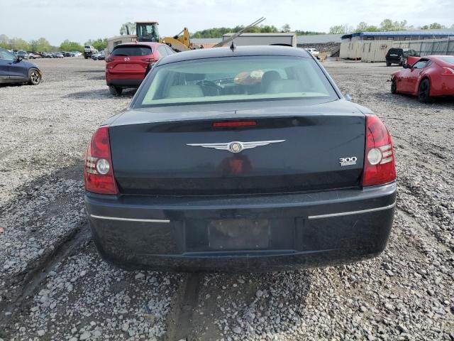 2008 Chrysler 300 Touring VIN: 2C3LA53G88H224919 Lot: 50187284