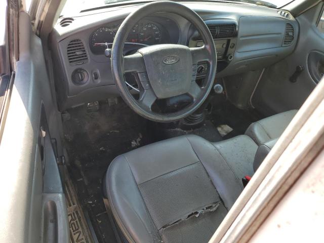 2008 Ford Ranger VIN: 1FTYR10D28PA83385 Lot: 53005184