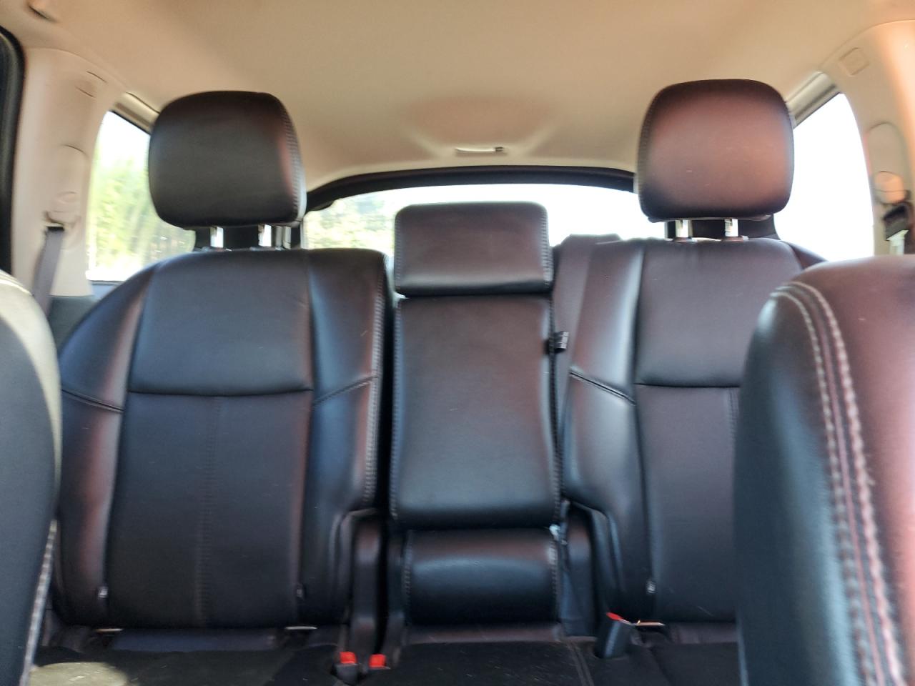 5N1DR2MM3JC610955 2018 Nissan Pathfinder S