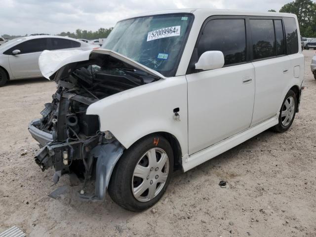 2006 Toyota Scion Xb VIN: JTLKT324X64094816 Lot: 52009964