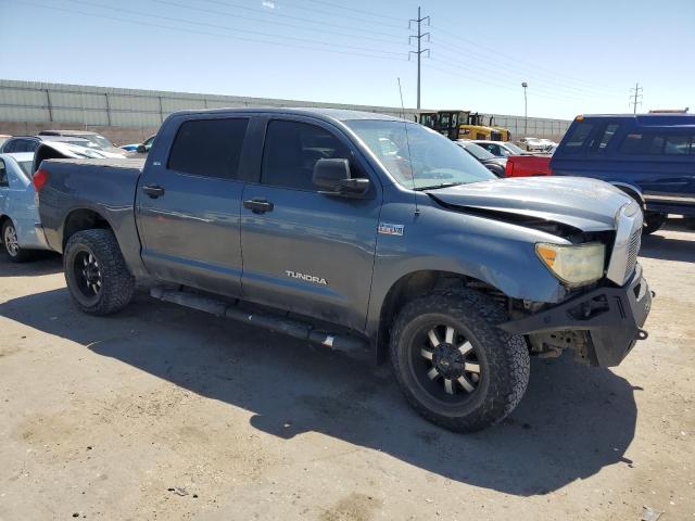 2007 Toyota Tundra Crewmax Sr5 VIN: 5TBDV54157S465845 Lot: 50816664