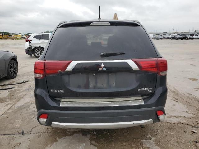 2016 MITSUBISHI OUTLANDER - JA4AD3A30GZ060038