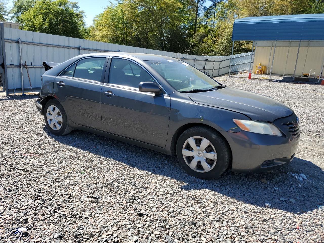 4T1BE46K47U047265 2007 Toyota Camry Ce