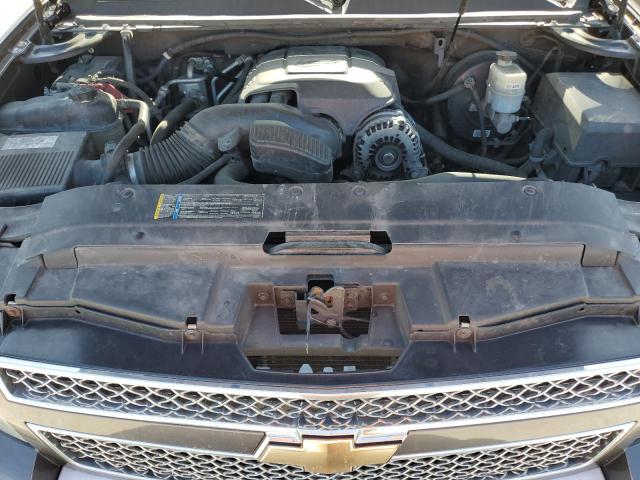 2010 Chevrolet Tahoe K1500 Lt VIN: 1GNUKBE00AR200087 Lot: 50766644