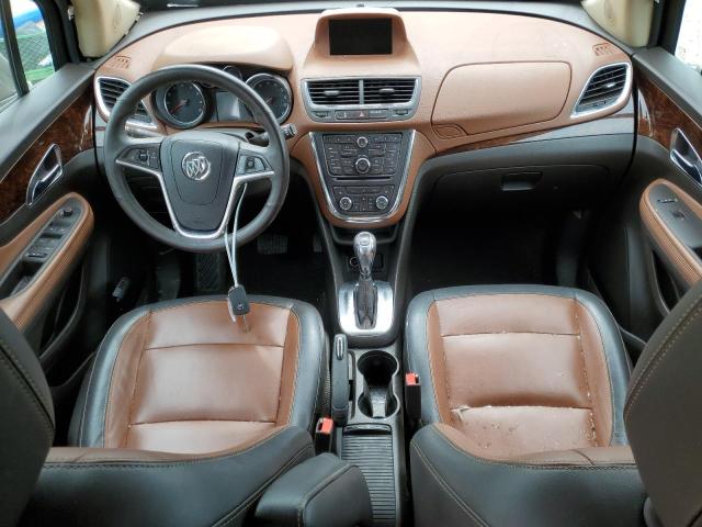 2015 BUICK ENCORE - KL4CJCSBXFB041589