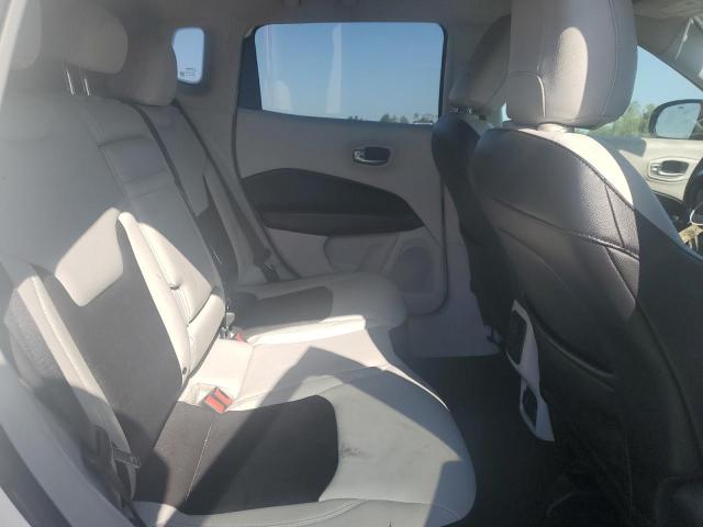 2017 Jeep Compass Latitude VIN: 3C4NJCBB3HT632847 Lot: 52689804