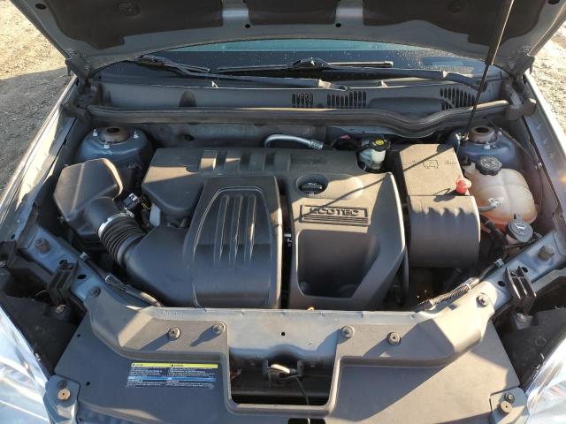 2007 Chevrolet Cobalt Ls VIN: 1G1AK55F477361721 Lot: 50780004