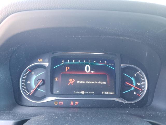 2022 Honda Pilot Se VIN: 5FNYF6H22NB076368 Lot: 52492834