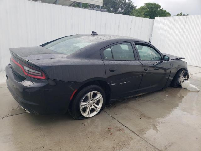 2023 Dodge Charger Sxt VIN: 2C3CDXBG7PH638664 Lot: 51342274