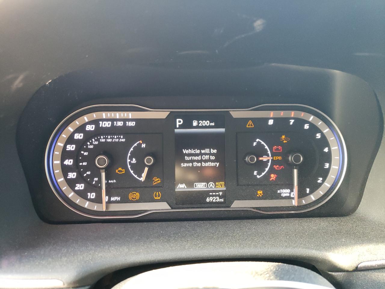 5NMJB3AE1NH144349 2022 Hyundai Tucson Sel