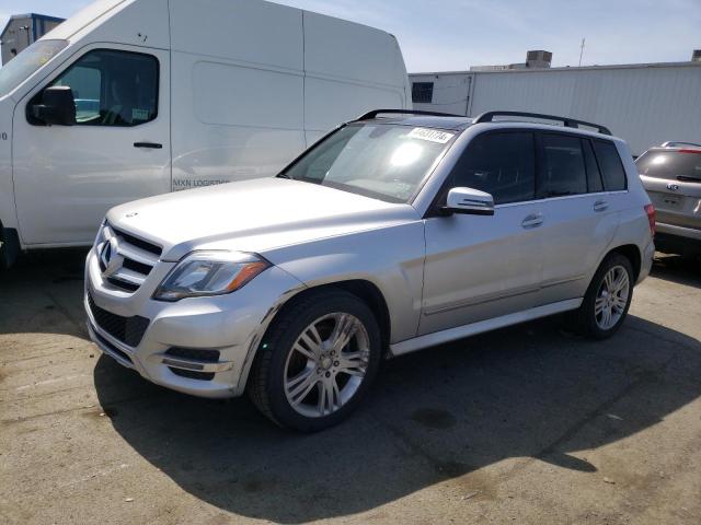 2015 Mercedes-Benz Glk 350 4Matic VIN: WDCGG8JB8FG397007 Lot: 48631774