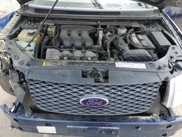 2005 Ford Freestyle Se VIN: 1FMZK01195GA31220 Lot: 50628514