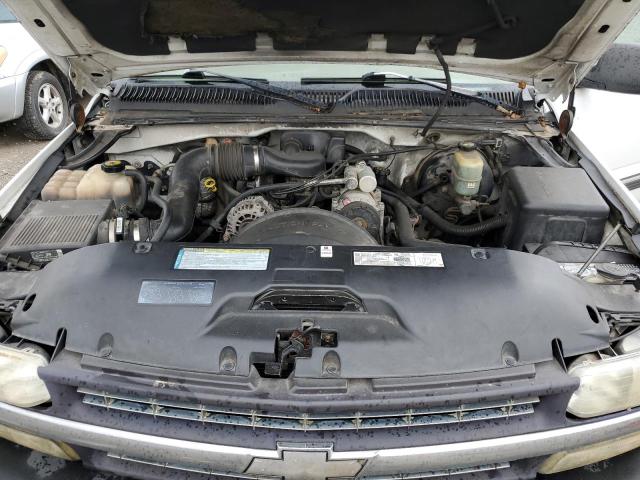 2000 Chevrolet Silverado C1500 VIN: 1GCEC14W1YZ202953 Lot: 50181954