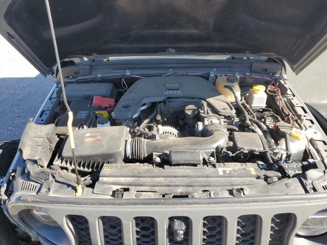 1C6JJTEG6ML534883 Jeep Gladiator  11