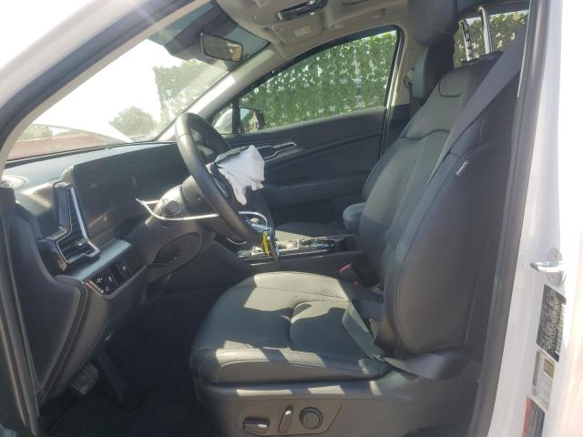 2023 KIA SPORTAGE S - 5XYK43AF6PG130970