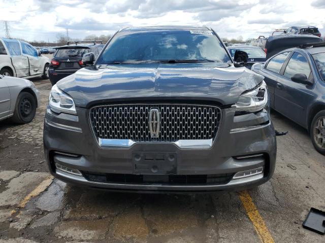 5LM5J7XC6LGL32248 Lincoln Aviator RE 5