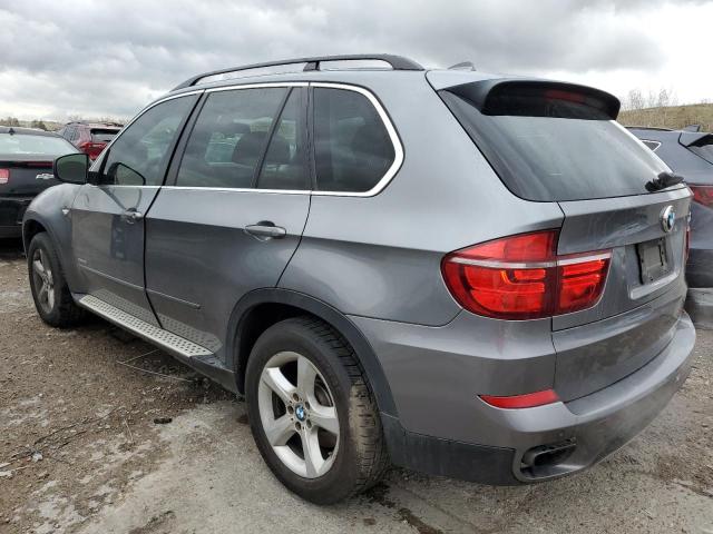 2012 BMW X5 xDrive50I VIN: 5UXZV8C58CL424350 Lot: 51087944