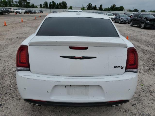 2021 CHRYSLER 300 S - 2C3CCABG2MH676413