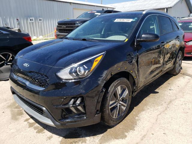 2020 KIA NIRO LXS for Sale | IL - PEORIA | Mon. Jun 17, 2024 - Used ...