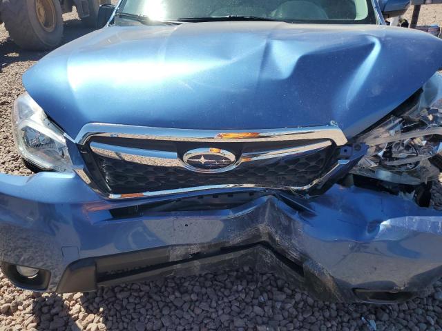 2015 Subaru Forester - Image 11
