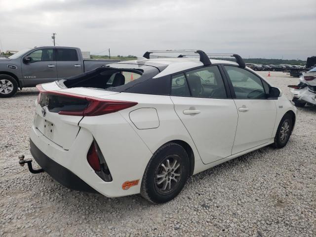 2019 Toyota Prius Prime VIN: JTDKARFPXK3115043 Lot: 51783074
