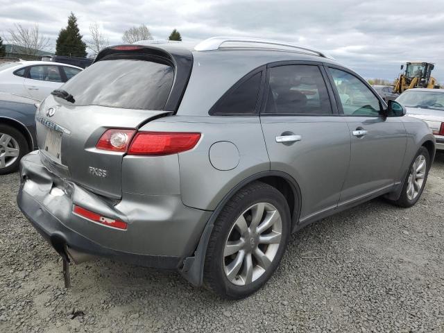 2004 Infiniti Fx35 VIN: JNRAS08W34X218096 Lot: 49865364