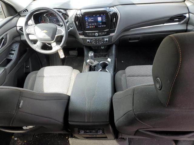 1GNERGKW5LJ321074 Chevrolet Traverse L 8