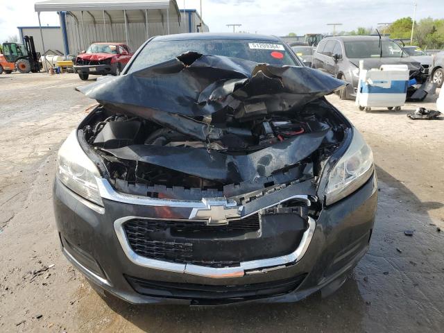 2016 Chevrolet Malibu Limited Lt VIN: 1G11C5SA0GU128281 Lot: 51209364