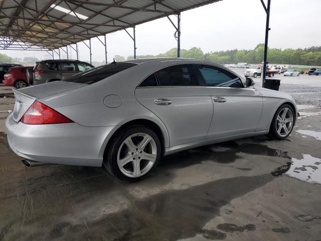 2006 Mercedes-Benz Cls 500C VIN: WDDDJ75X26A014259 Lot: 49951104