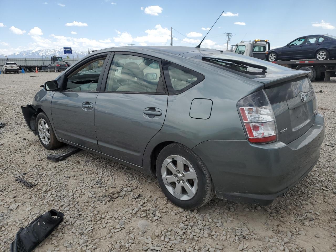 JTDKB20U653004965 2005 Toyota Prius