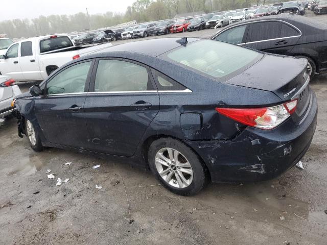 5NPEB4AC7CH471506 | 2012 Hyundai sonata gls