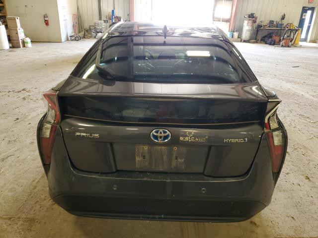 2017 Toyota Prius VIN: JTDKBRFU5H3048458 Lot: 49440864