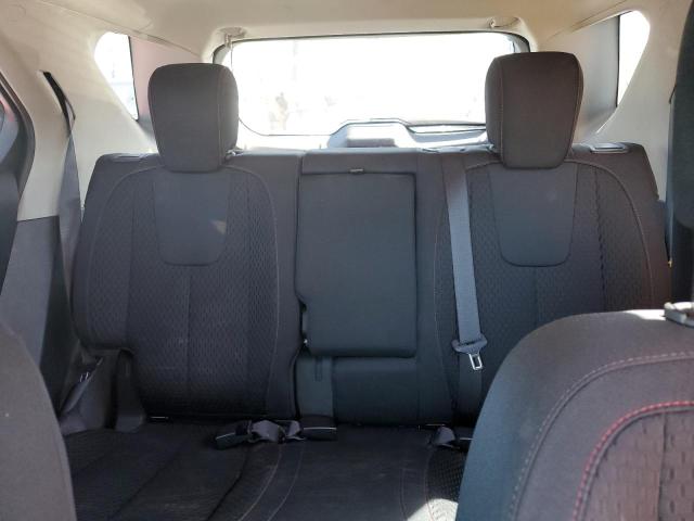 2015 CHEVROLET EQUINOX LS - 2GNALAEK5F1161914