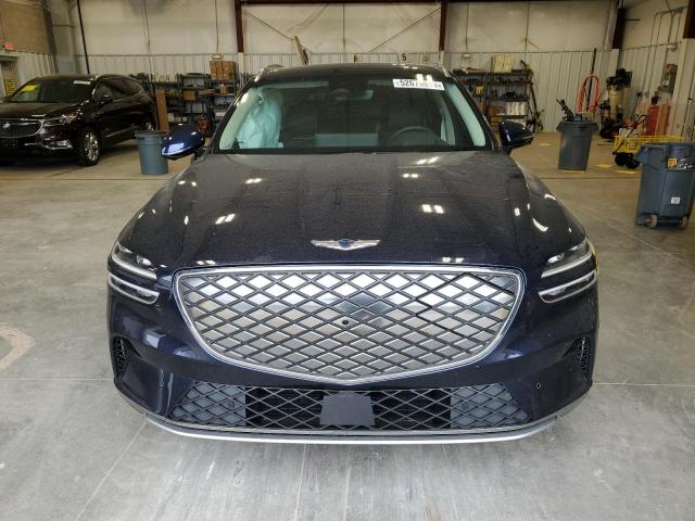 2024 GENESIS GV70 ADVAN 5NMMCET19RH002255