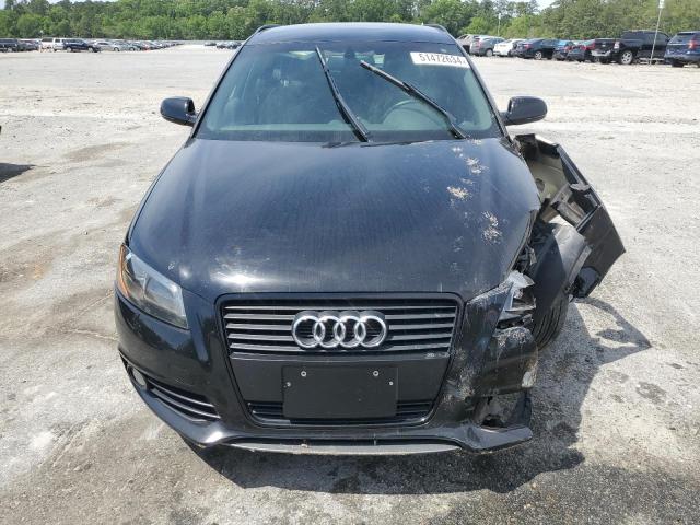 2012 Audi A3 Premium Plus VIN: WAUKJBFM8CA096533 Lot: 51472634