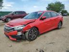 2017 HONDA CIVIC EX - 2HGFC2F76HH500982