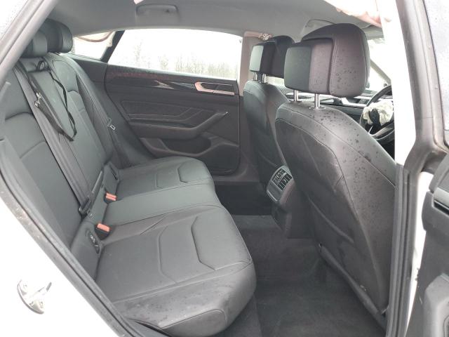 2021 VOLKSWAGEN ARTEON SE - WVWAR7AN9ME004876