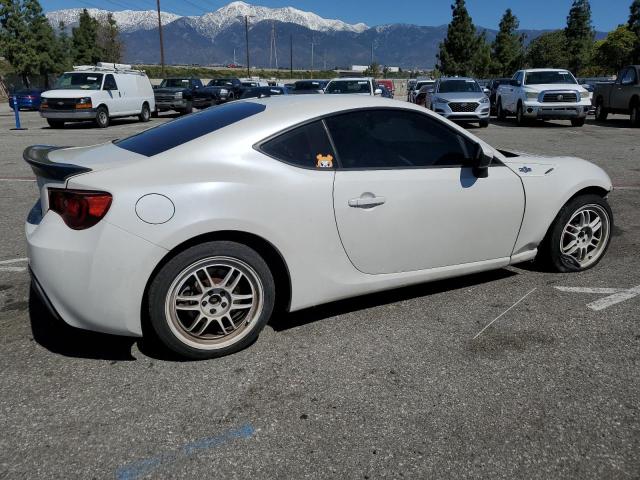 2013 Toyota Scion Fr-S VIN: JF1ZNAA1XD1718781 Lot: 49389824