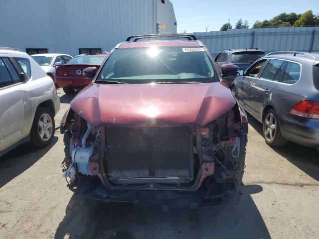 VIN 5TDJKRFH1ES012789 2014 Toyota Highlander, Xle no.5