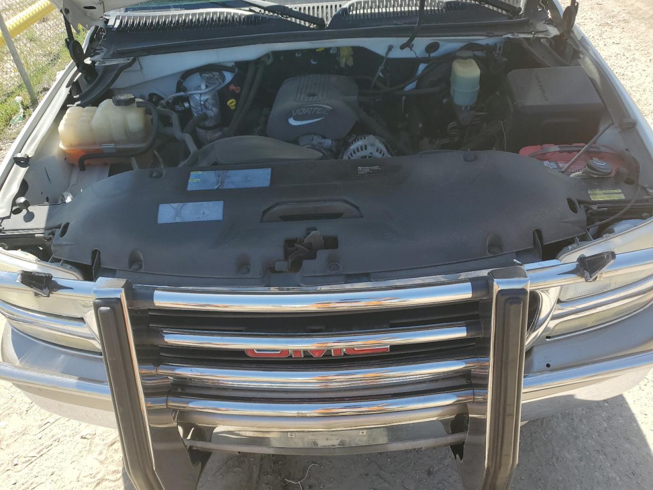 1GTEK19T82Z137124 2002 GMC New Sierra K1500