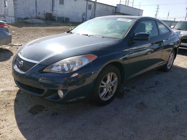 2004 Toyota Camry Solara Se VIN: 4T1CE30P24U851322 Lot: 51934094