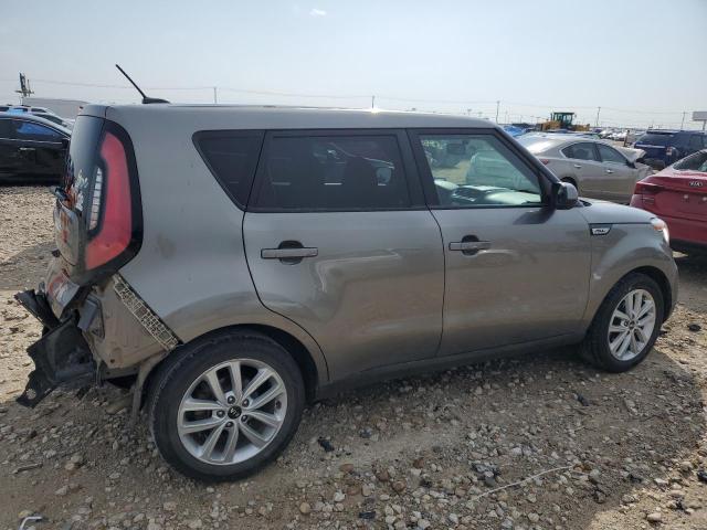 2019 Kia Soul + VIN: KNDJP3A54K7640055 Lot: 52527584